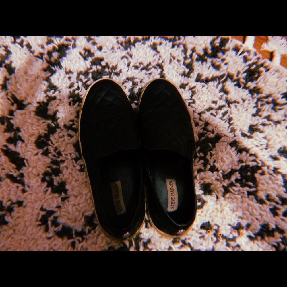 steve madden shoes